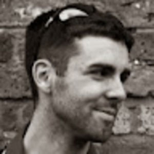 Meet your Posher, Bryan